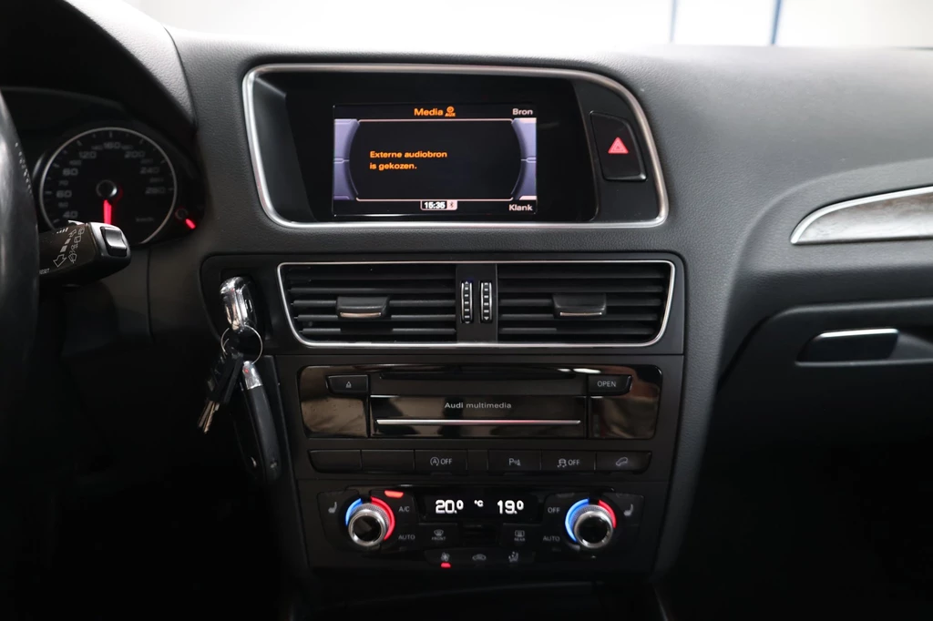 Audi Q5 – foto 14