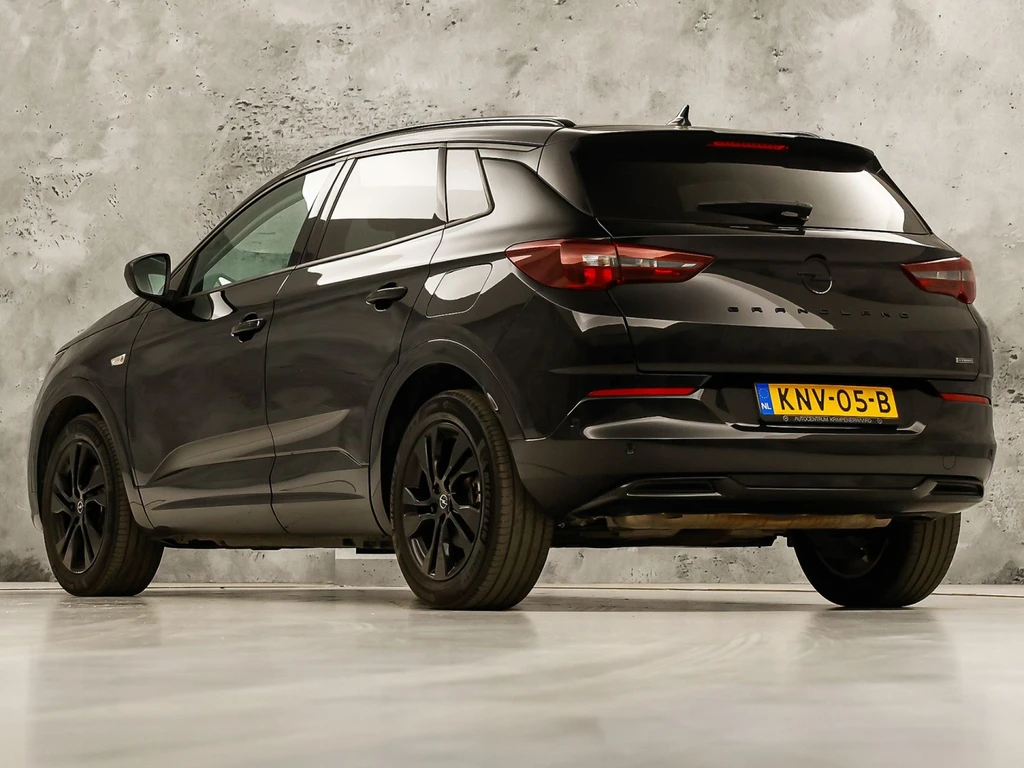 Opel Grandland – foto 3