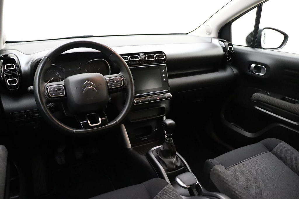 Citroën C3 Aircross – foto 11