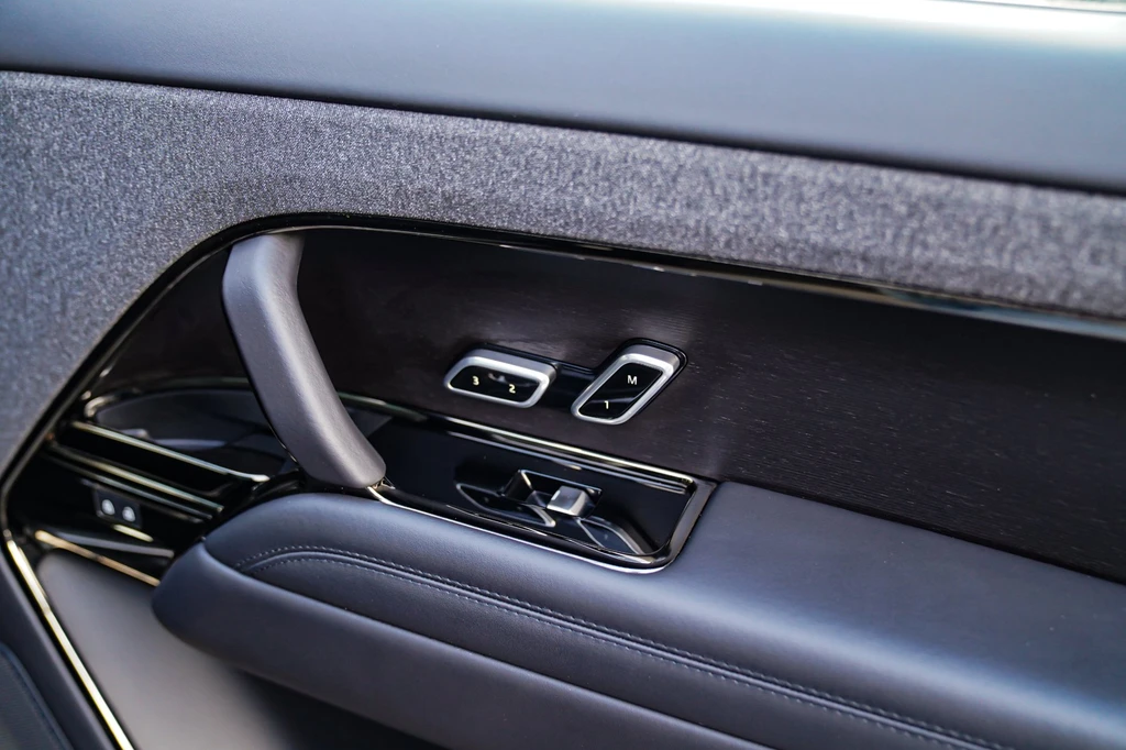Land Rover Range Rover Sport – foto 59
