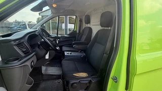 Ford Transit Custom – thumbnail 18
