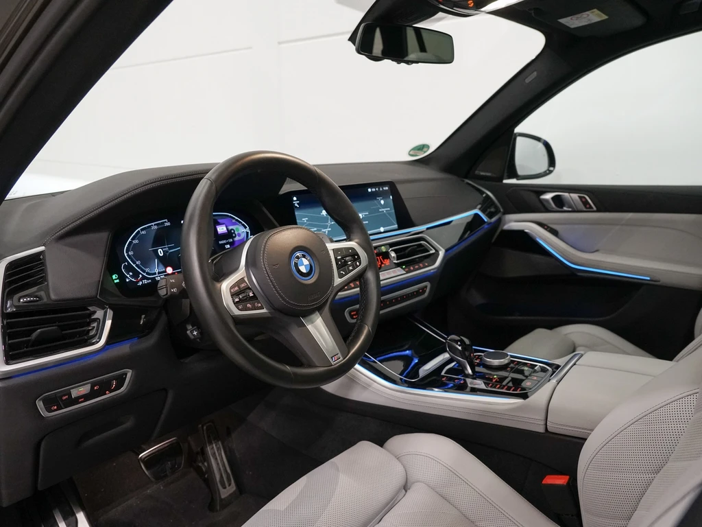 BMW X5 – foto 11