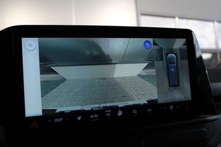 Ford E-Transit Custom – thumbnail 18