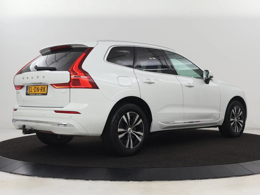 Volvo XC60 – foto 3