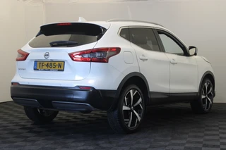 Nissan QASHQAI – thumbnail 4