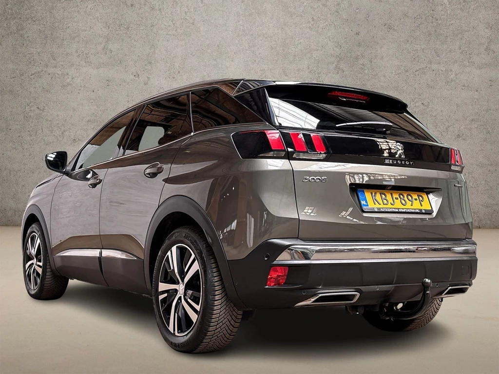 Peugeot 3008 – foto 3