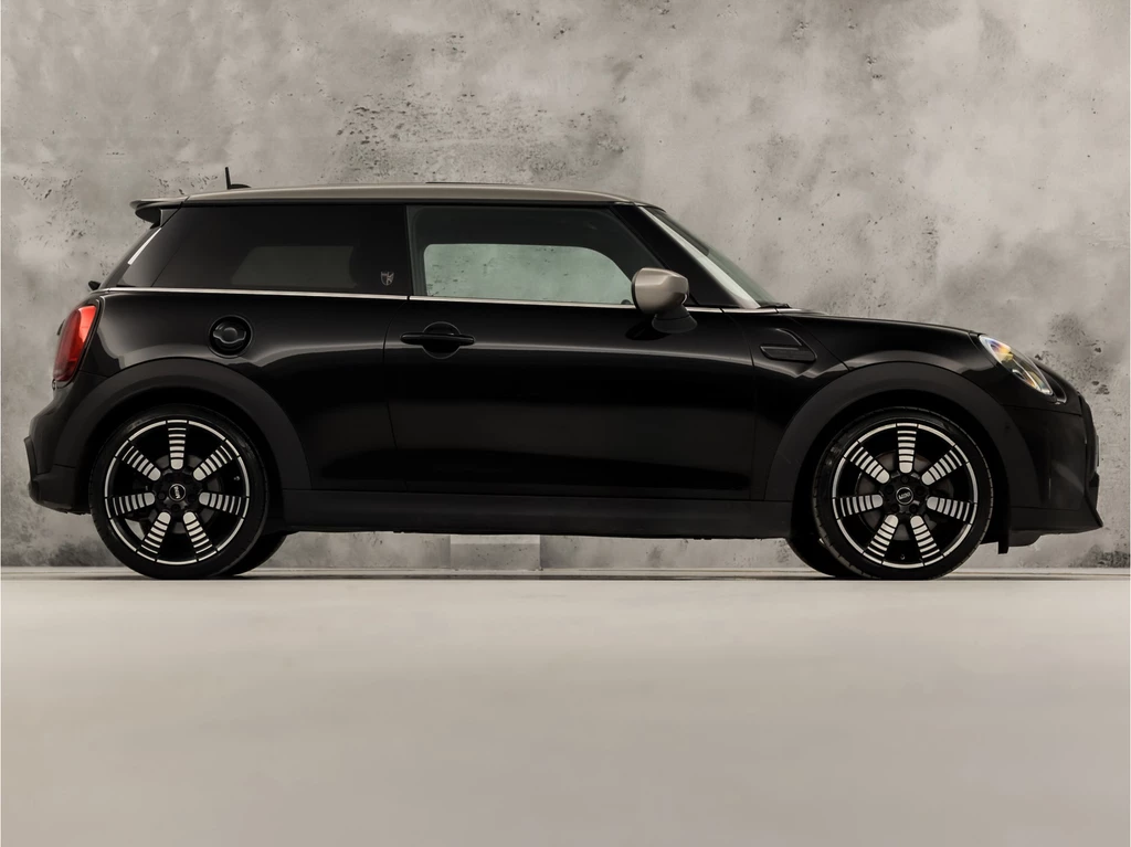 MINI Cooper S – foto 7