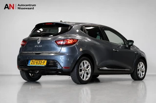 Renault Clio – thumbnail 4