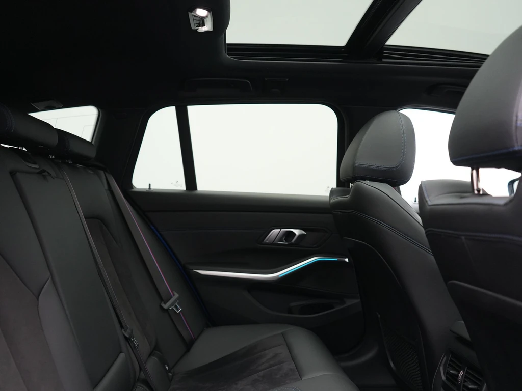 BMW 3 Serie – foto 17