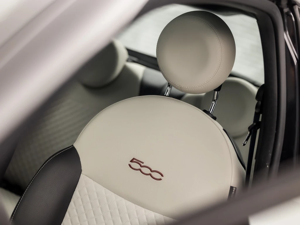 Fiat 500 – foto 20