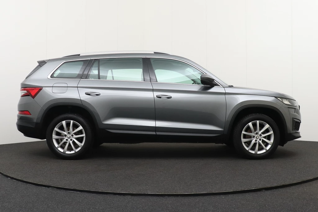Škoda Kodiaq – foto 5