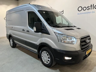 Ford Transit – thumbnail 6