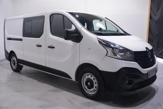 Renault Trafic – thumbnail 8