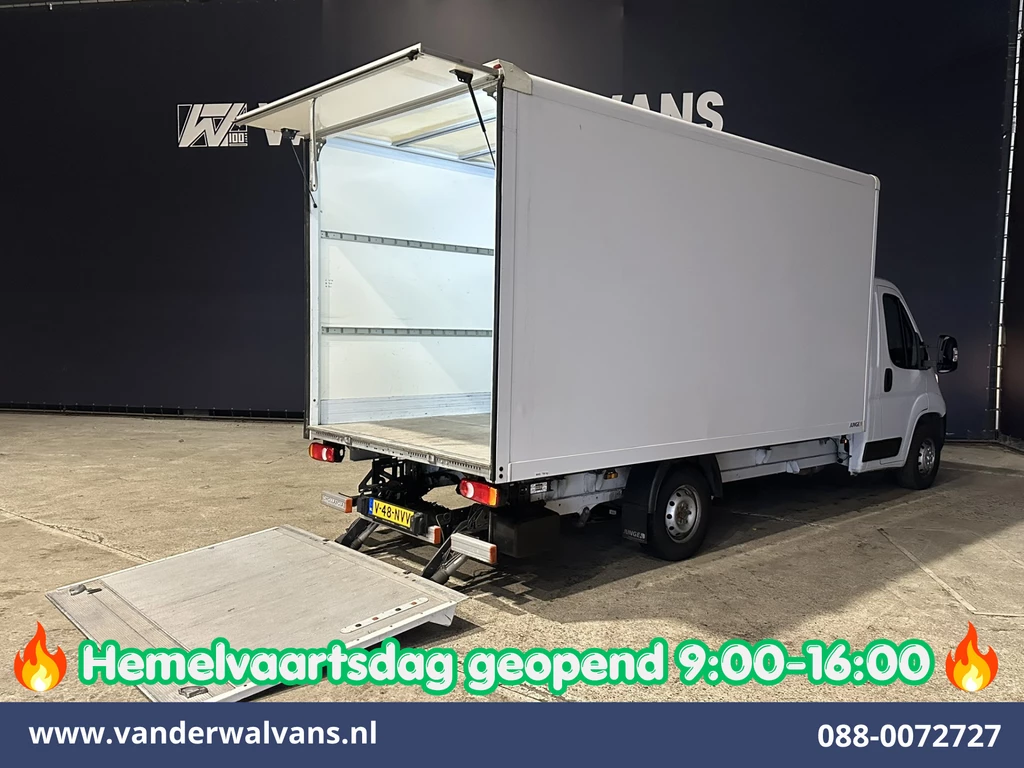Peugeot Boxer – foto 3