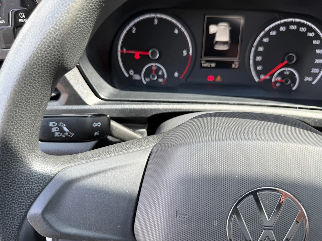 Volkswagen Caddy – foto 34