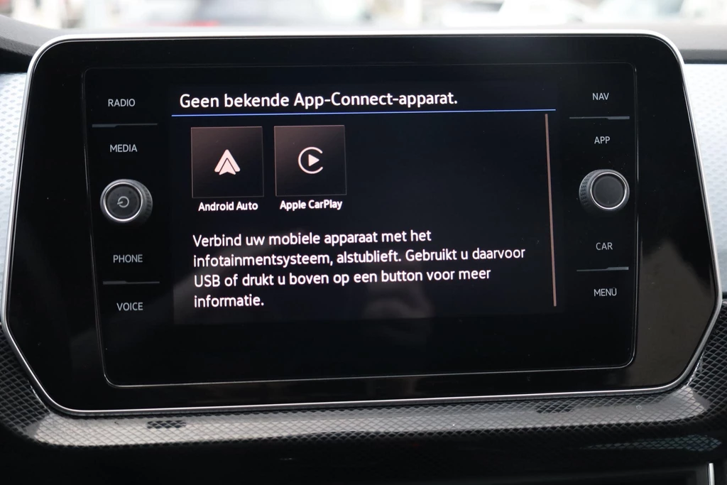 Volkswagen T-Cross – foto 19