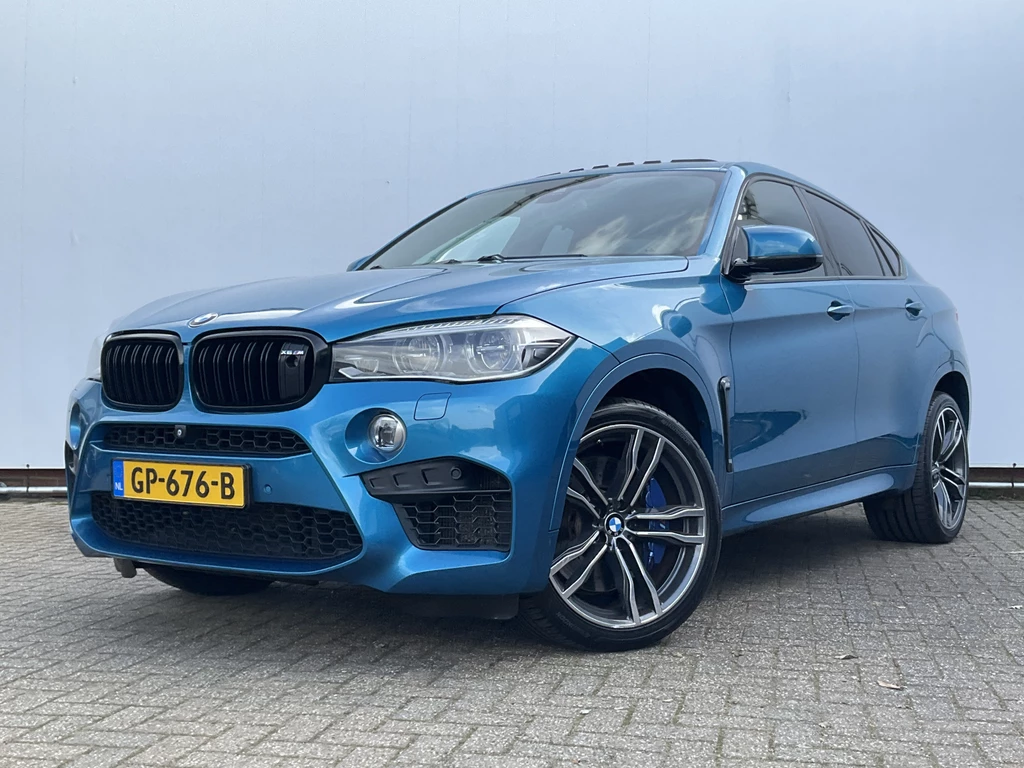 BMW X6 – foto 2