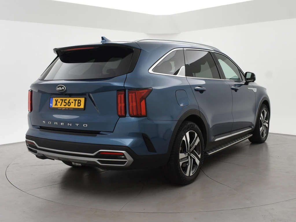 Kia Sorento – foto 4