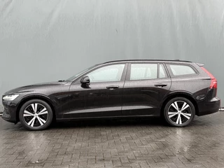 Volvo V60 – thumbnail 2
