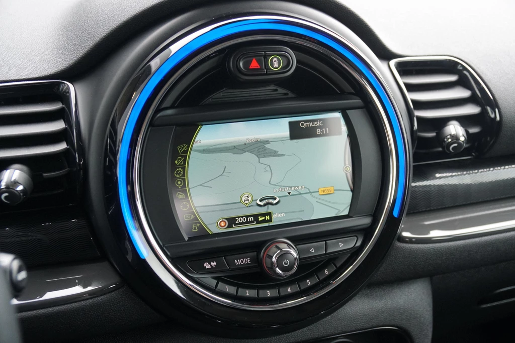 MINI Clubman – foto 18