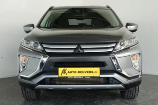 Mitsubishi Eclipse Cross – thumbnail 7