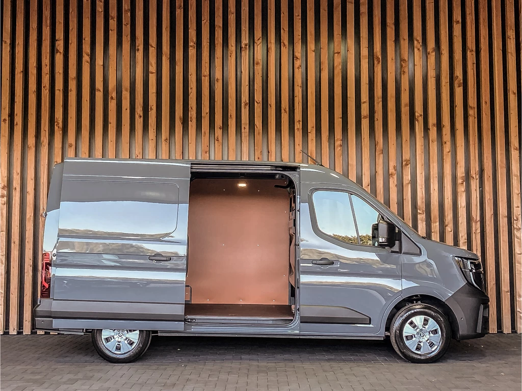 Renault Master – foto 13