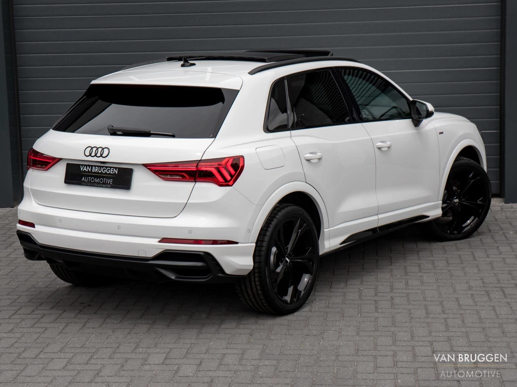 Audi Q3 – foto 9