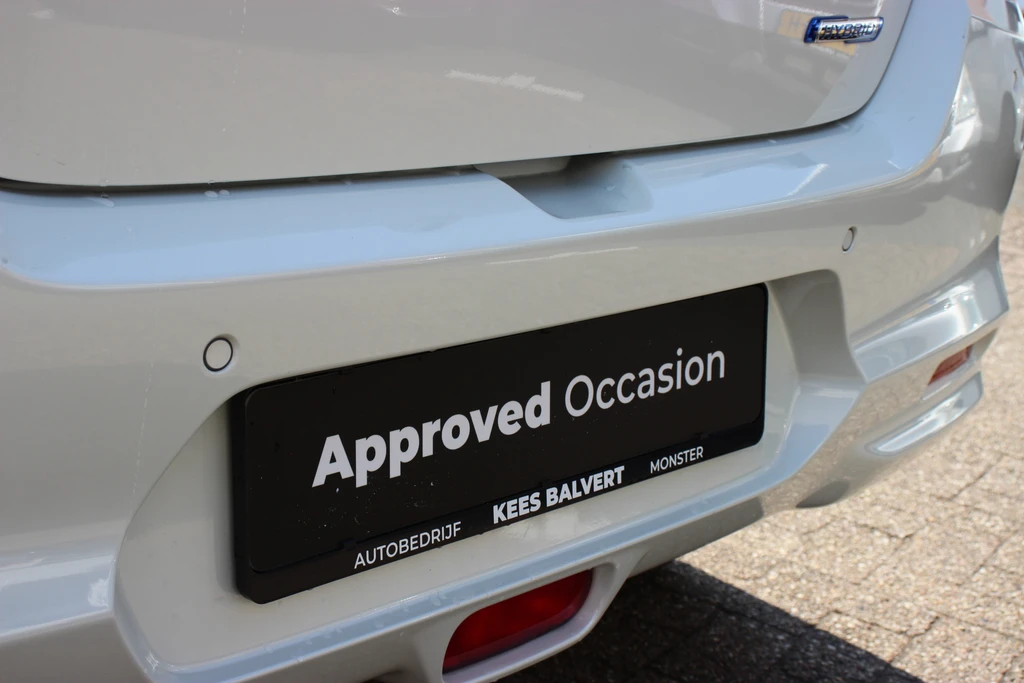 Suzuki Swift – foto 32