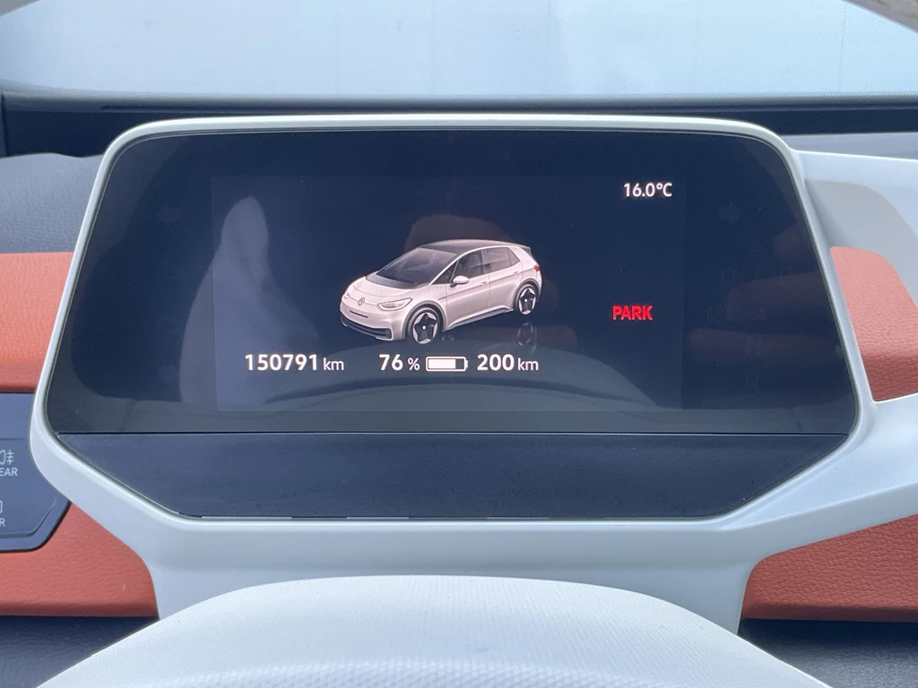 Volkswagen ID.3 – foto 25