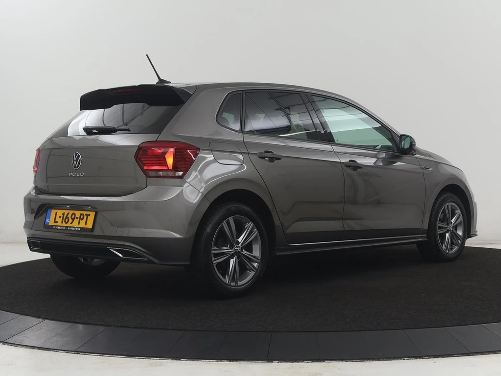 Volkswagen Polo – foto 3
