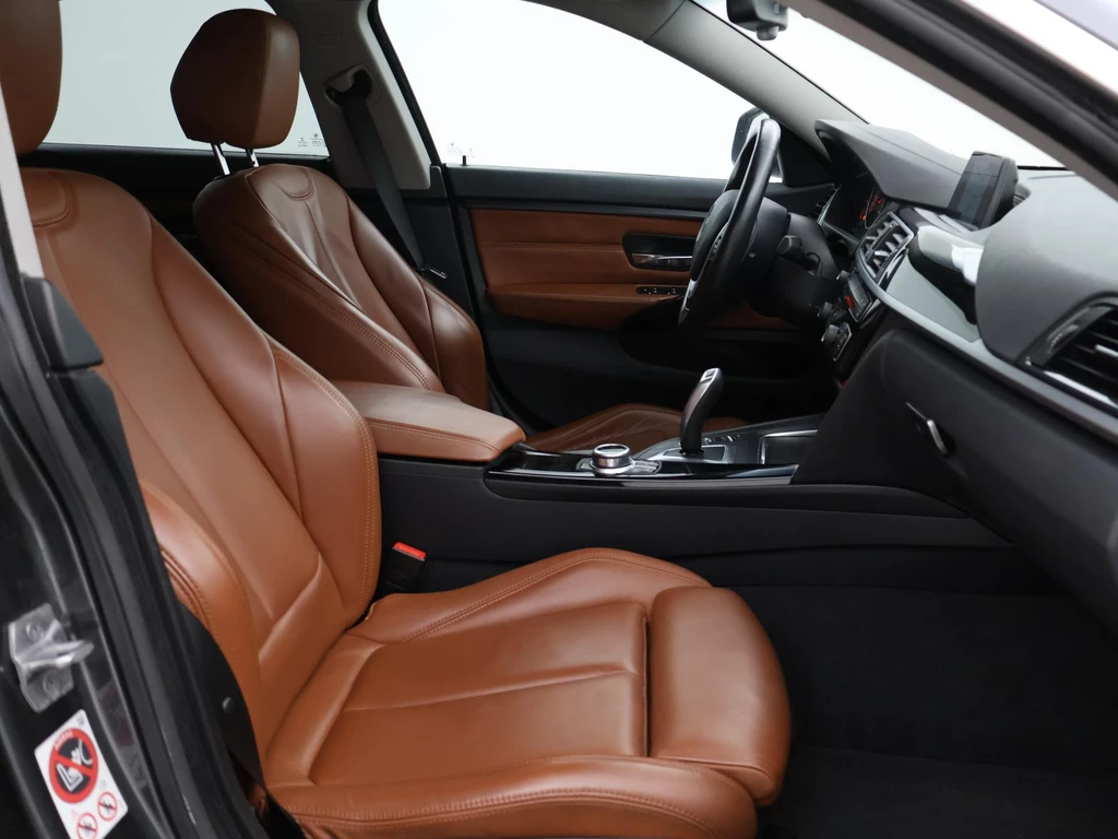 BMW 4 Serie – foto 10