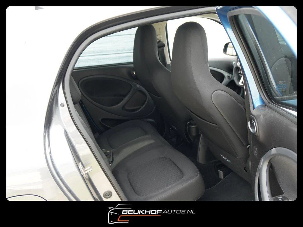 smart Forfour – foto 35