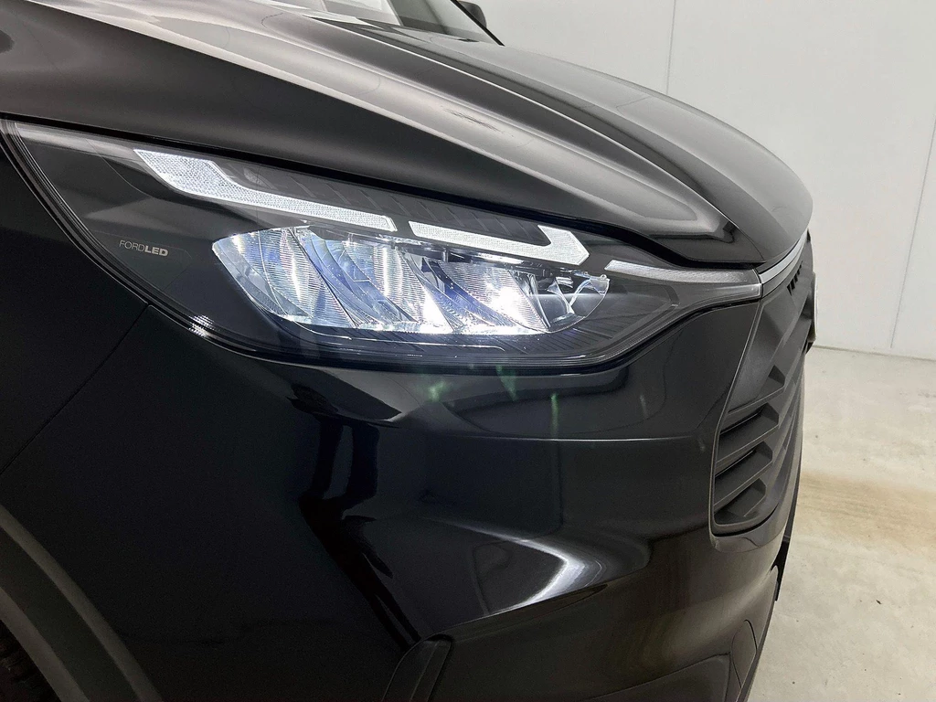 Ford Transit Custom – foto 22