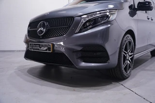 Mercedes-Benz V-Klasse – thumbnail 2