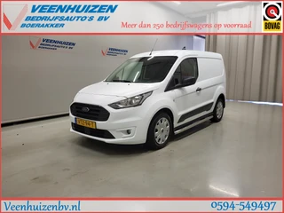 Ford Transit Connect – thumbnail 1