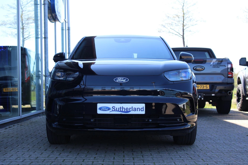 Ford Capri – foto 5