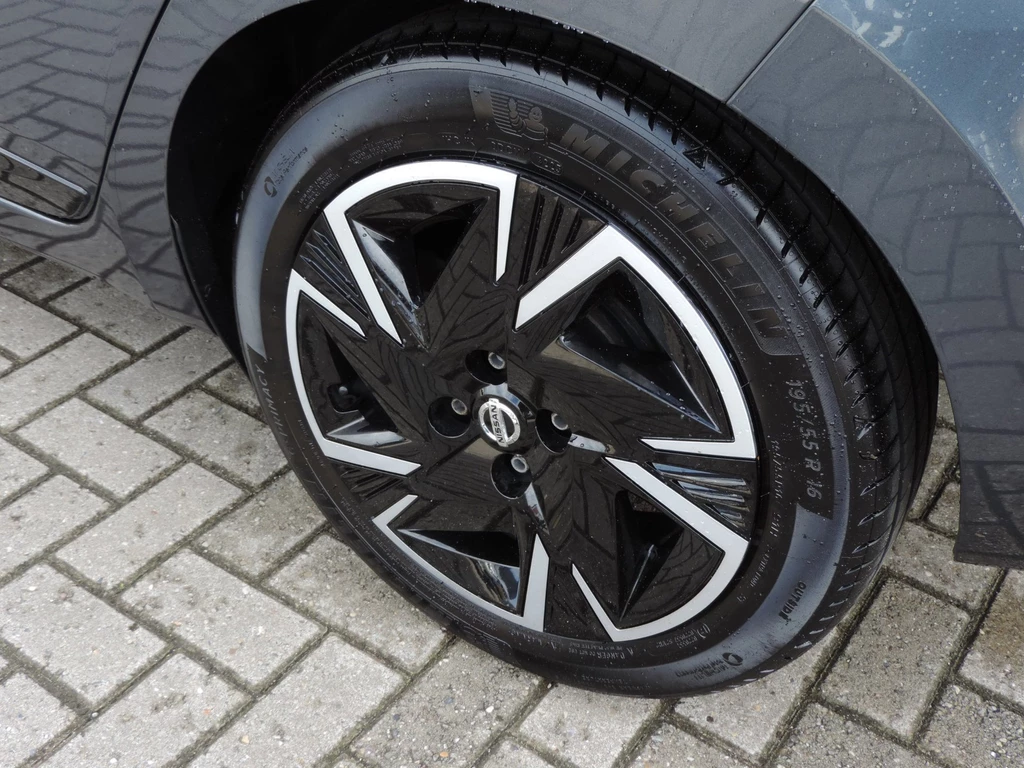 Nissan Micra – foto 51
