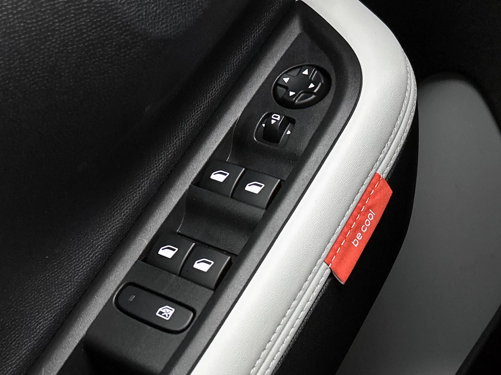 Citroën C3 Aircross – foto 20