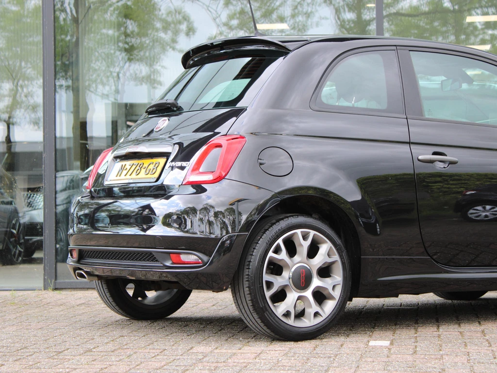 Fiat 500 – foto 4