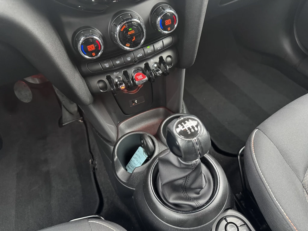 MINI Cooper – foto 17