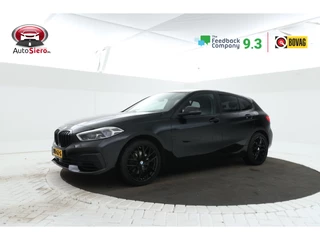 BMW 1 Serie – thumbnail 1