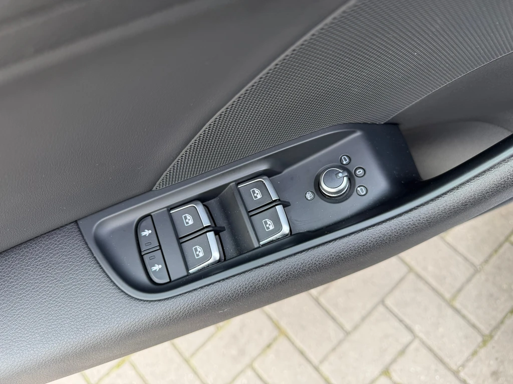 Audi A3 – foto 30