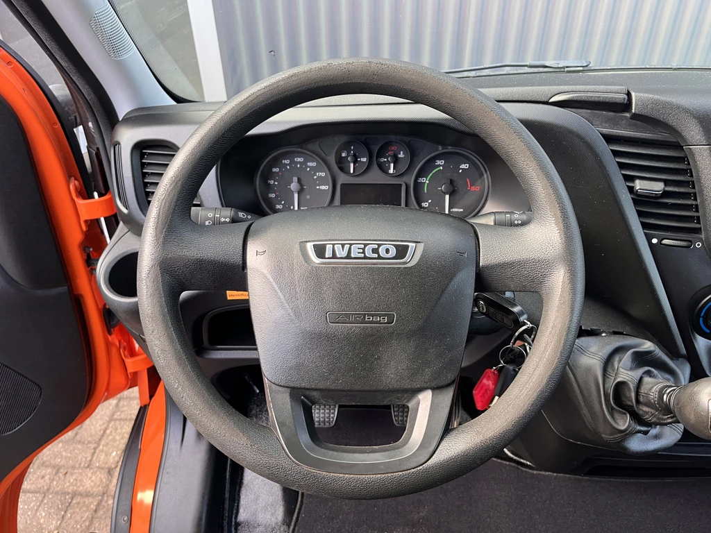 Iveco Daily – foto 14