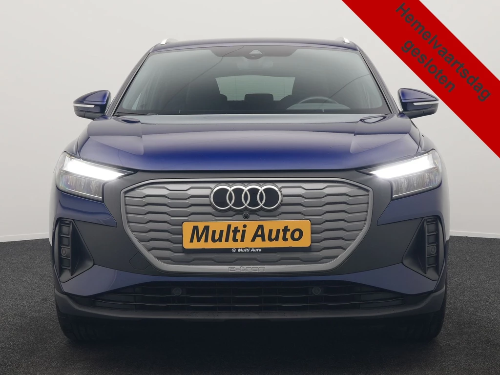 Audi Q4 e-tron – foto 10