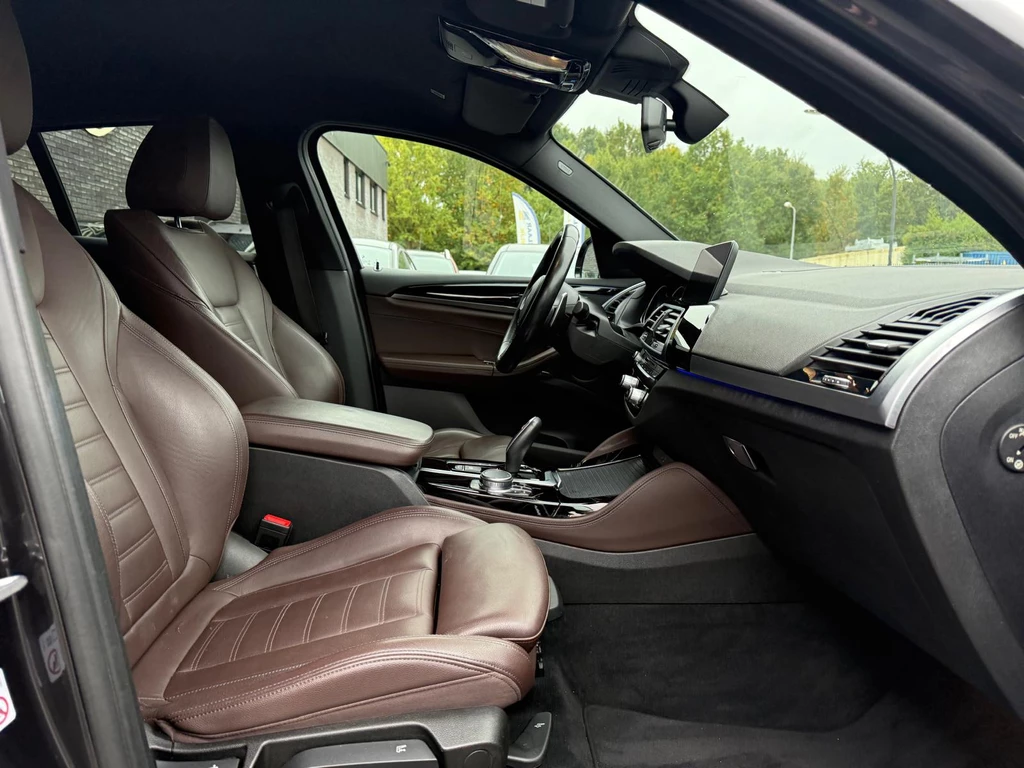 BMW X4 – foto 47