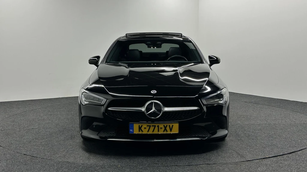 Mercedes-Benz CLA – foto 8