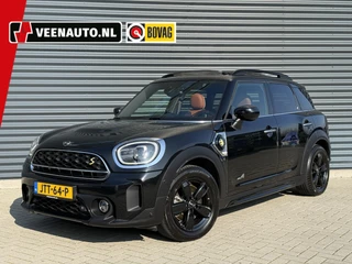 MINI Countryman – thumbnail 1
