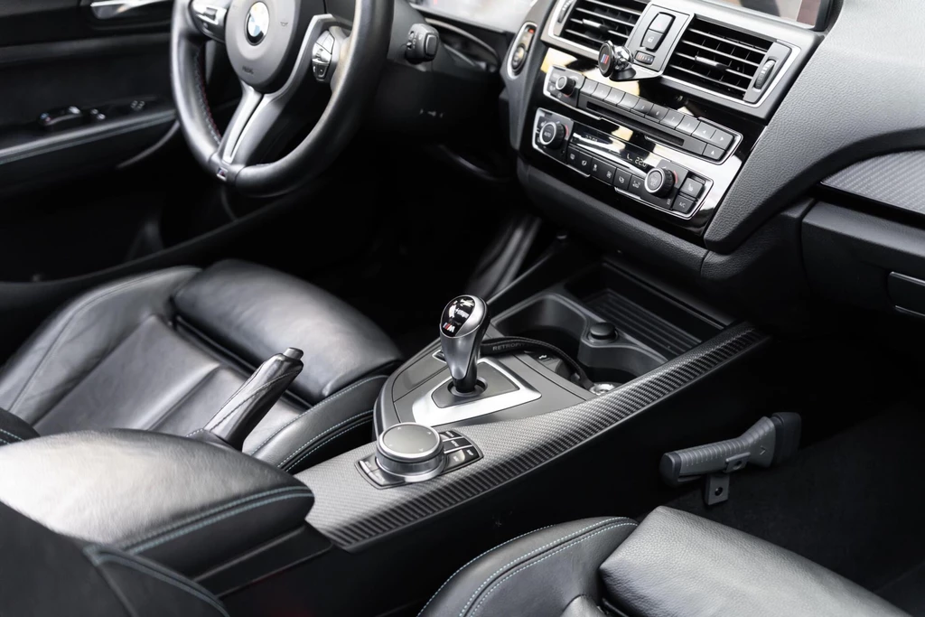 BMW M2 – foto 14