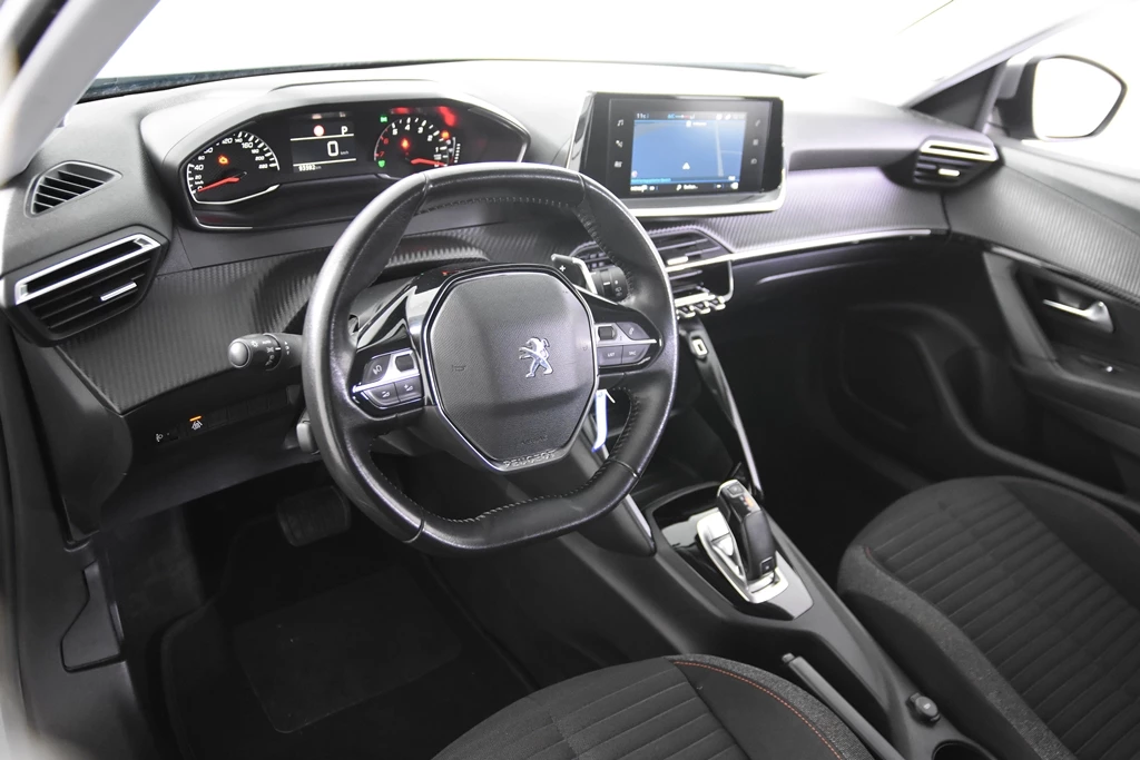 Peugeot 2008 – foto 15