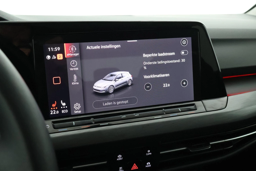 Volkswagen Golf – foto 25
